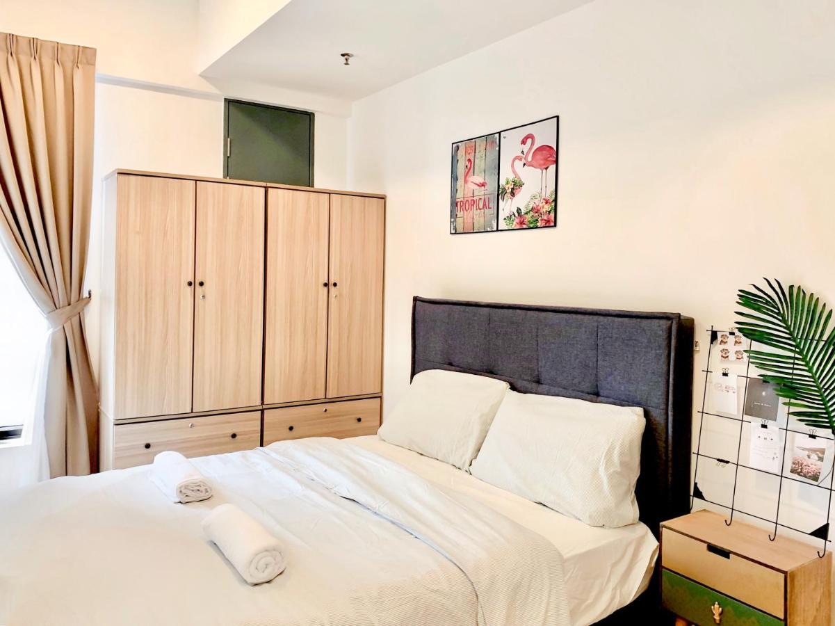 Georgetown Tropicana 218 Apartment Eksteriør bilde