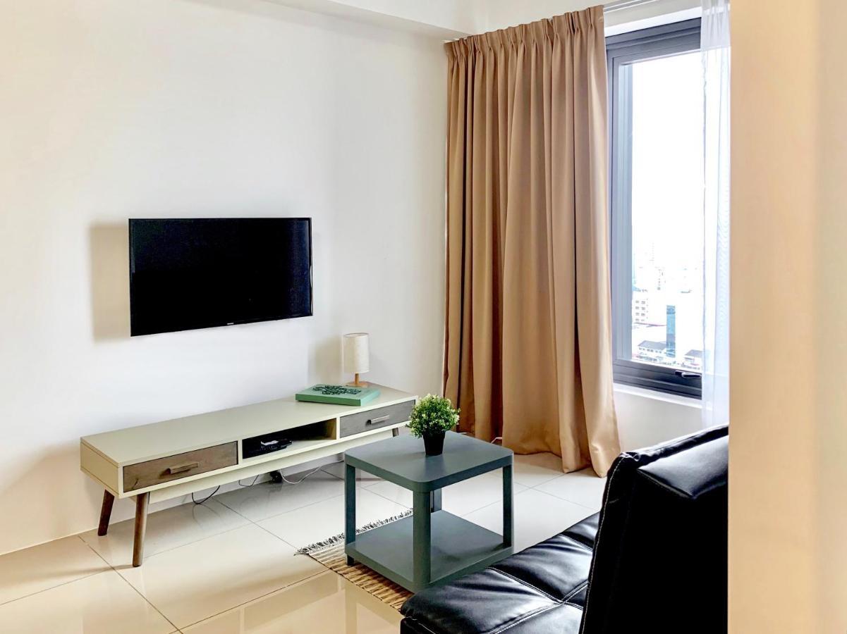 Georgetown Tropicana 218 Apartment Eksteriør bilde