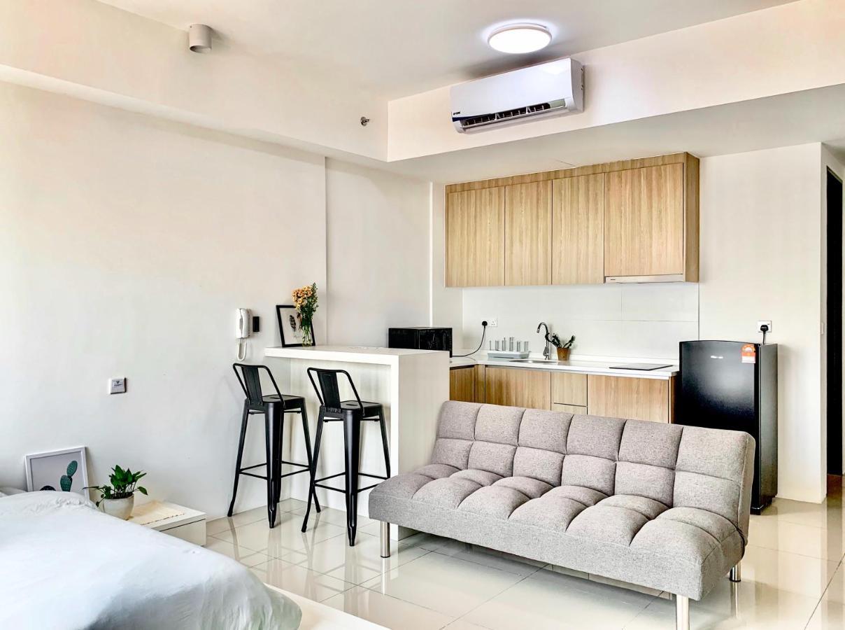 Georgetown Tropicana 218 Apartment Rom bilde