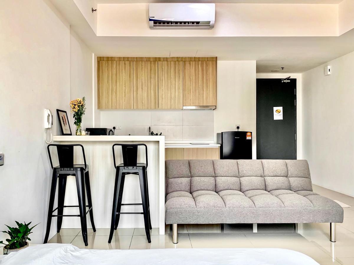 Georgetown Tropicana 218 Apartment Rom bilde