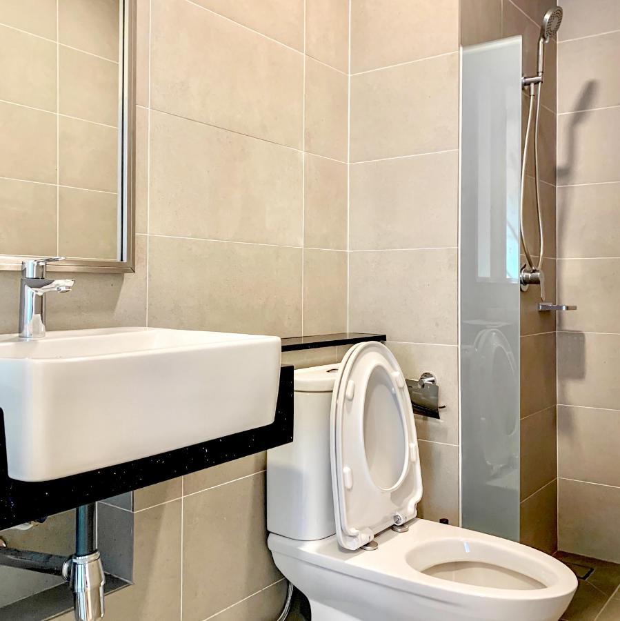 Georgetown Tropicana 218 Apartment Rom bilde