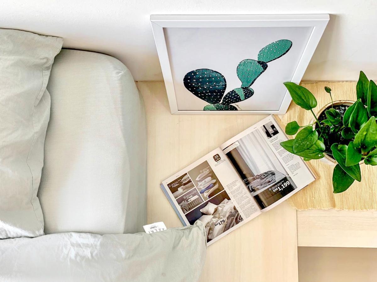 Georgetown Tropicana 218 Apartment Rom bilde