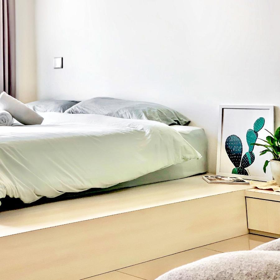 Georgetown Tropicana 218 Apartment Rom bilde