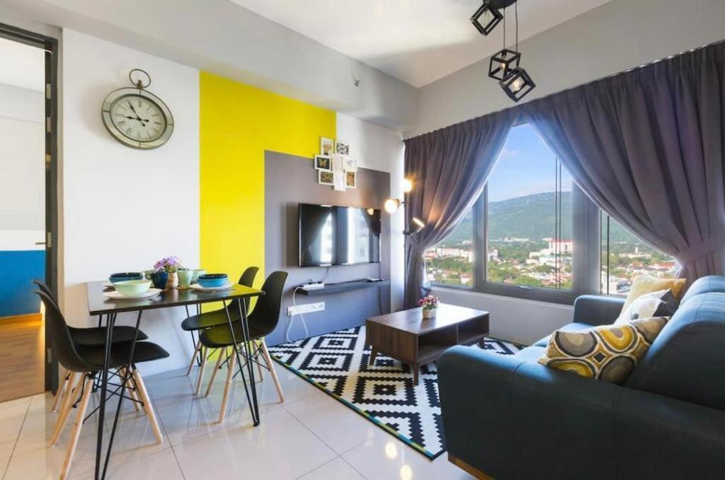 Georgetown Tropicana 218 Apartment Eksteriør bilde