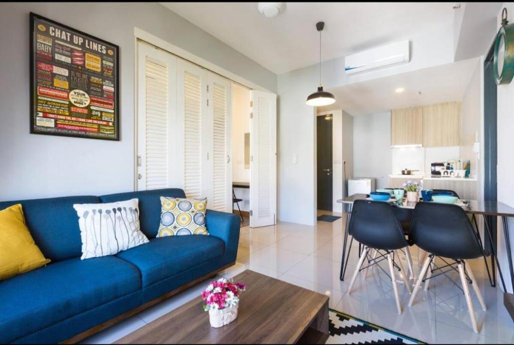 Georgetown Tropicana 218 Apartment Eksteriør bilde