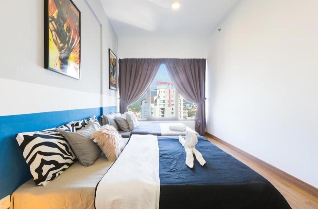 Georgetown Tropicana 218 Apartment Eksteriør bilde