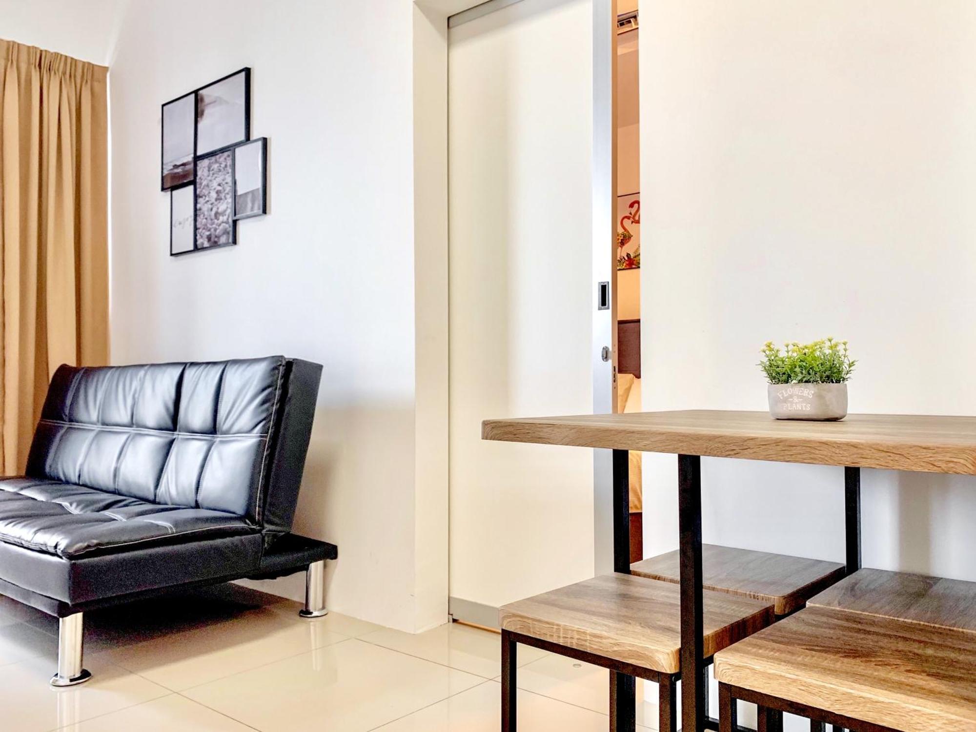 Georgetown Tropicana 218 Apartment Rom bilde