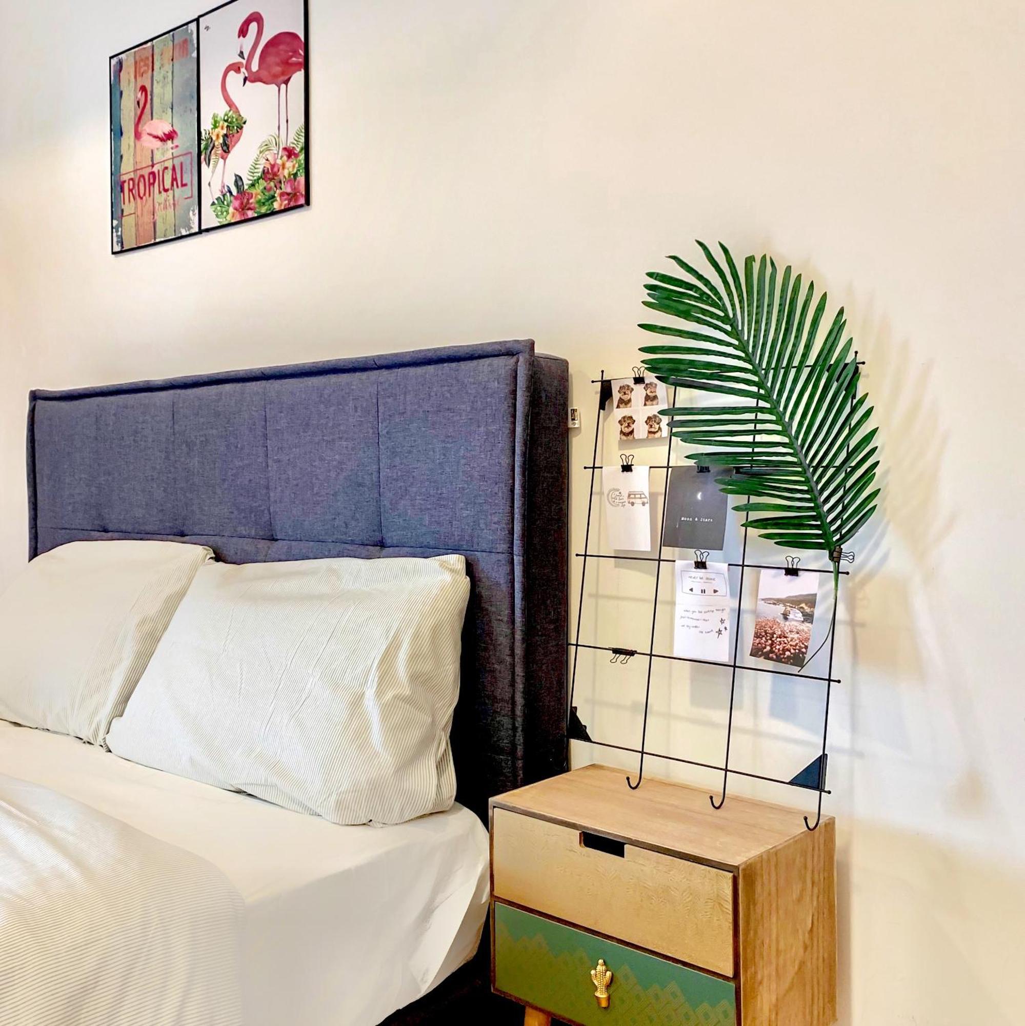 Georgetown Tropicana 218 Apartment Rom bilde