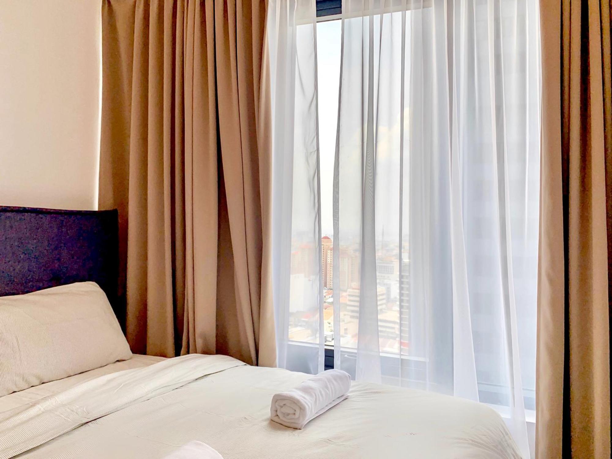 Georgetown Tropicana 218 Apartment Rom bilde